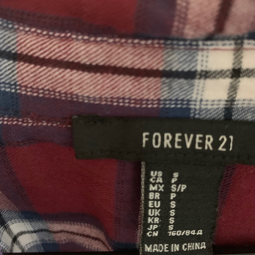 Flannel Bundle - image 8